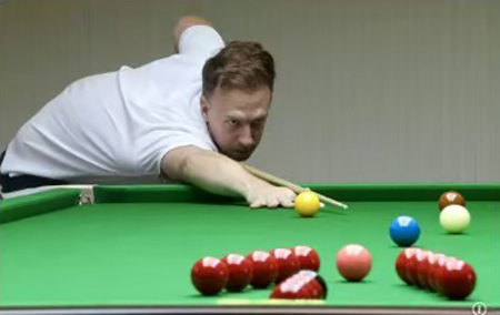 Hong Kong aiming to produce world snooker champion with help of Judd Trump, Neil Robertson