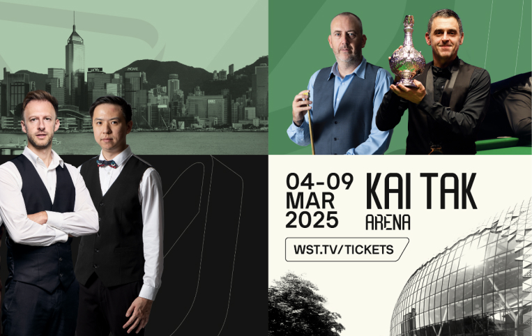 World Snooker Grand Prix