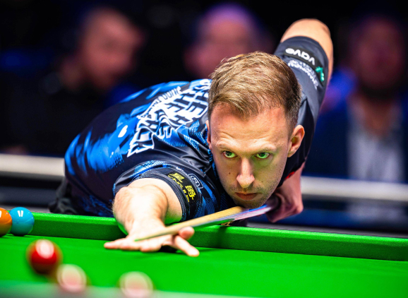 Judd Trump