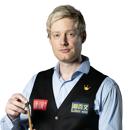 Neil Robertson